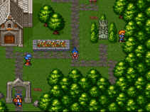 Breath of Fire 2